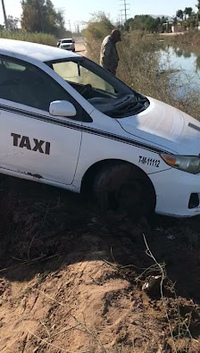 Grúas En Mexicali